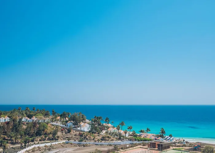 Hotel Iberostar Waves Gaviotas Park Playa Jandia