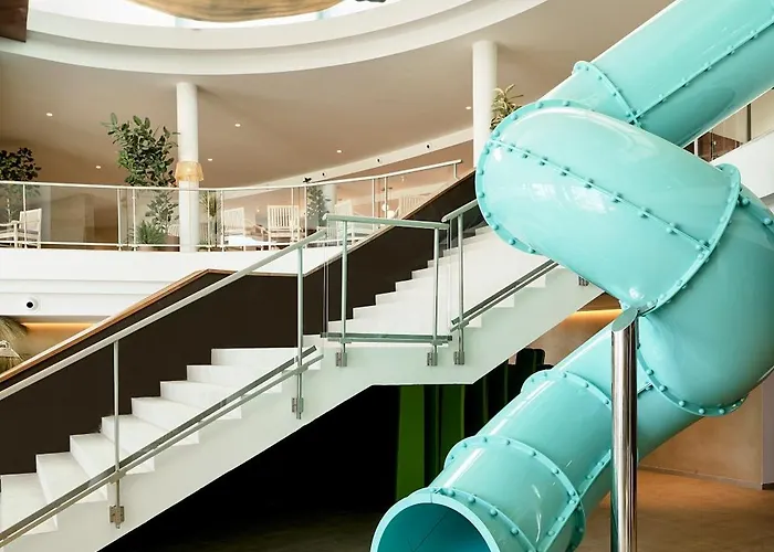 Iberostar Waves Gaviotas Park 4* Playa Jandia