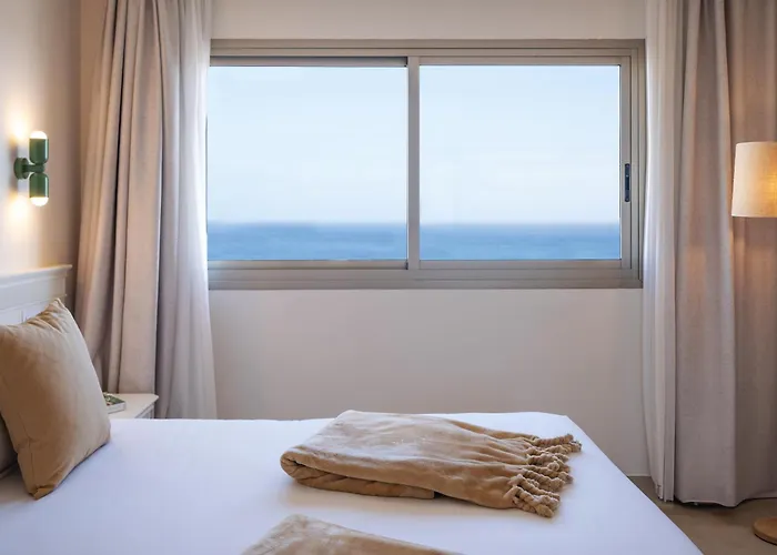 Iberostar Waves Gaviotas Park Hotel Playa Jandia