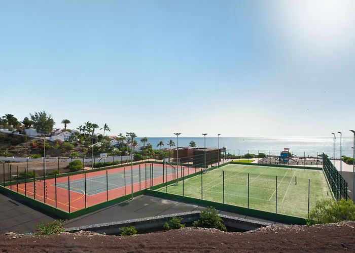 Iberostar Waves Gaviotas Park 4* Playa Jandia