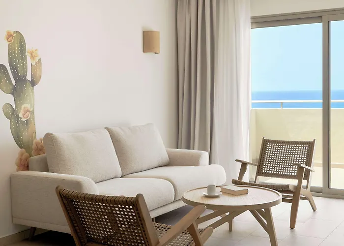 Iberostar Waves Gaviotas Park Hotel