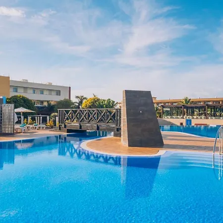 Iberostar Playa Gaviotas Park - 4*