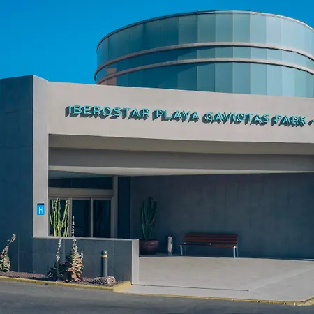 Hotel Iberostar Waves Gaviotas Park Playa Jandia