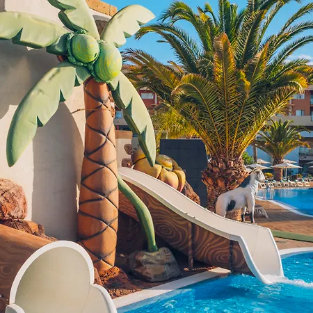 Iberostar Playa Gaviotas Park -