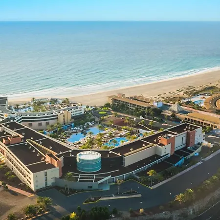 Iberostar Playa Gaviotas Park - Hotel