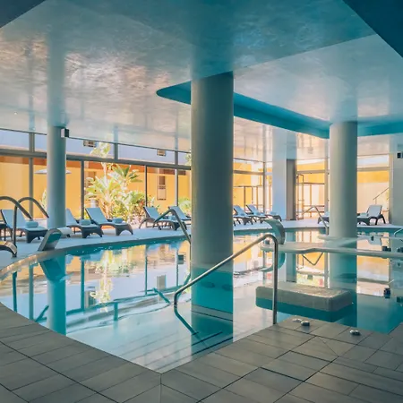 Hotel Iberostar Waves Gaviotas Park 4*