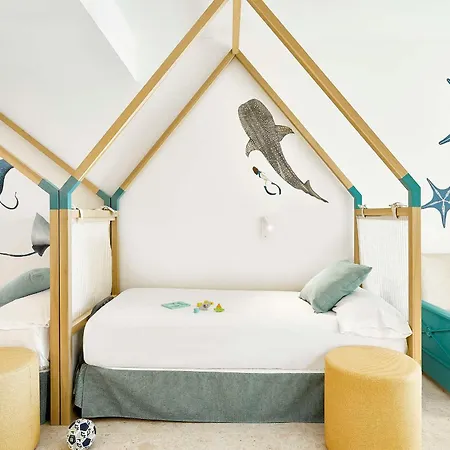 Iberostar Waves Gaviotas Park