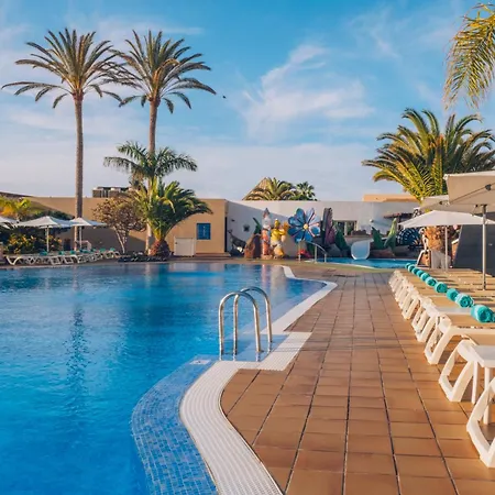 Iberostar Playa Gaviotas Park - 4*