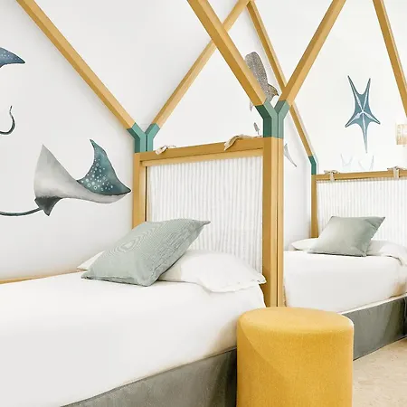 Iberostar Waves Gaviotas Park Hotel 4*