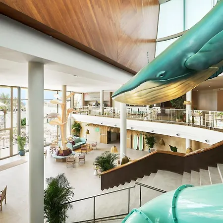 Hotel Iberostar Playa Gaviotas Park -