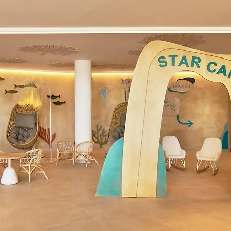 Iberostar Playa Gaviotas Park - Playa Jandia