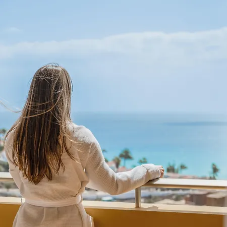 Hotel Iberostar Waves Gaviotas Park Playa Jandia